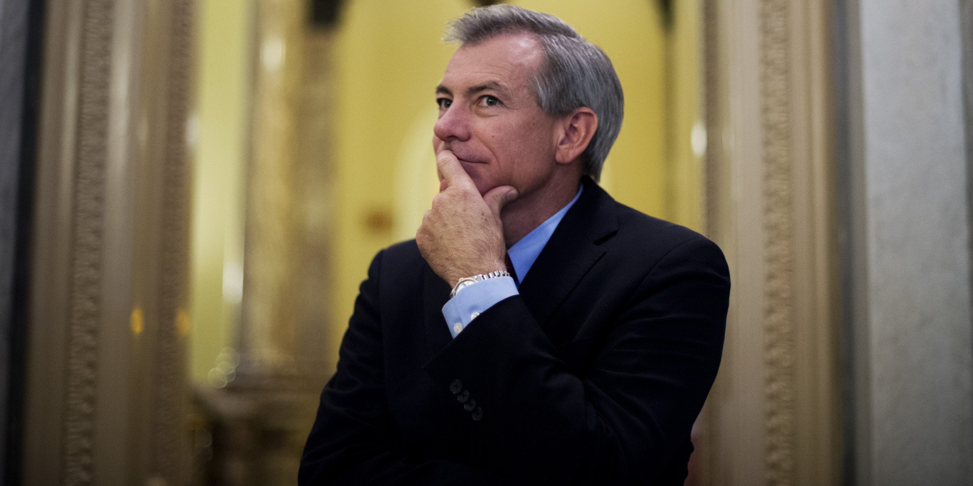 Arizona Congressman David Schweikert Re-Elected | HuffPost