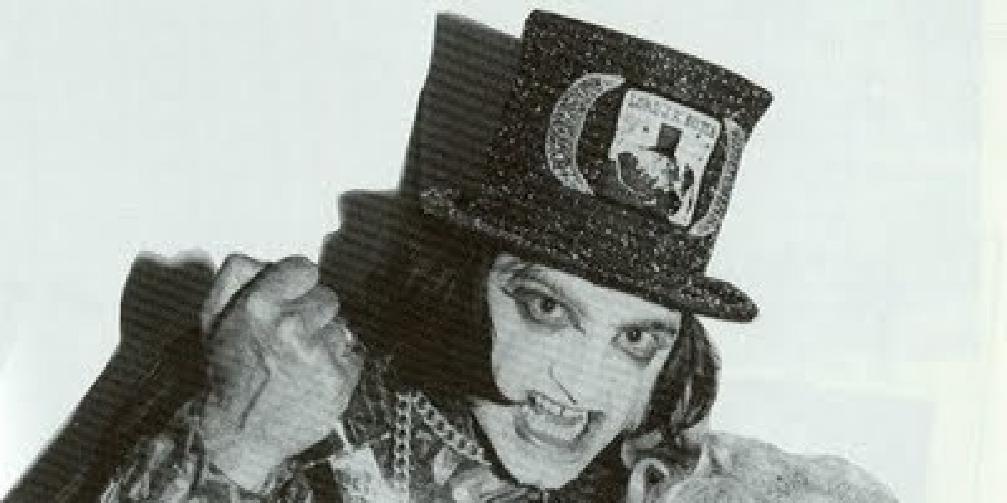 Qui est Jack l'éventreur un auteur