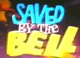 Saved By The Bell Christy Barnes | RM. Saved By The Bell Christy Barnes | RM.