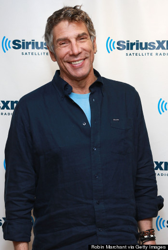 Mark Goodman Net Worth