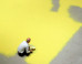 Artist Wolfgang Laib Explores The Beautiful Power Of Pollen