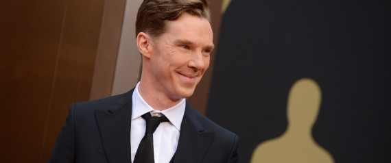 BENEDICT CUMBERBATCH GAY PRESIDENT