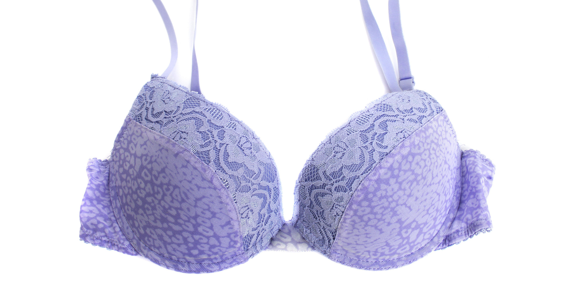 3 Reasons Why Bra Brands Should Welcome Men With Breasts Huffpost 