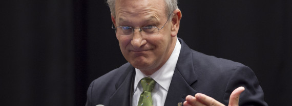 Thomas Hoenig
