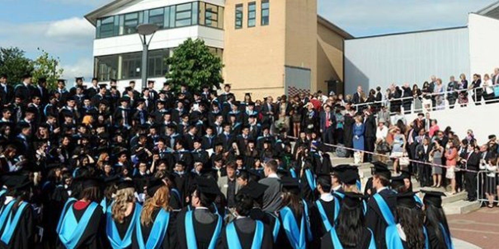 8 Signs You're A Warwick University Student HuffPost UK