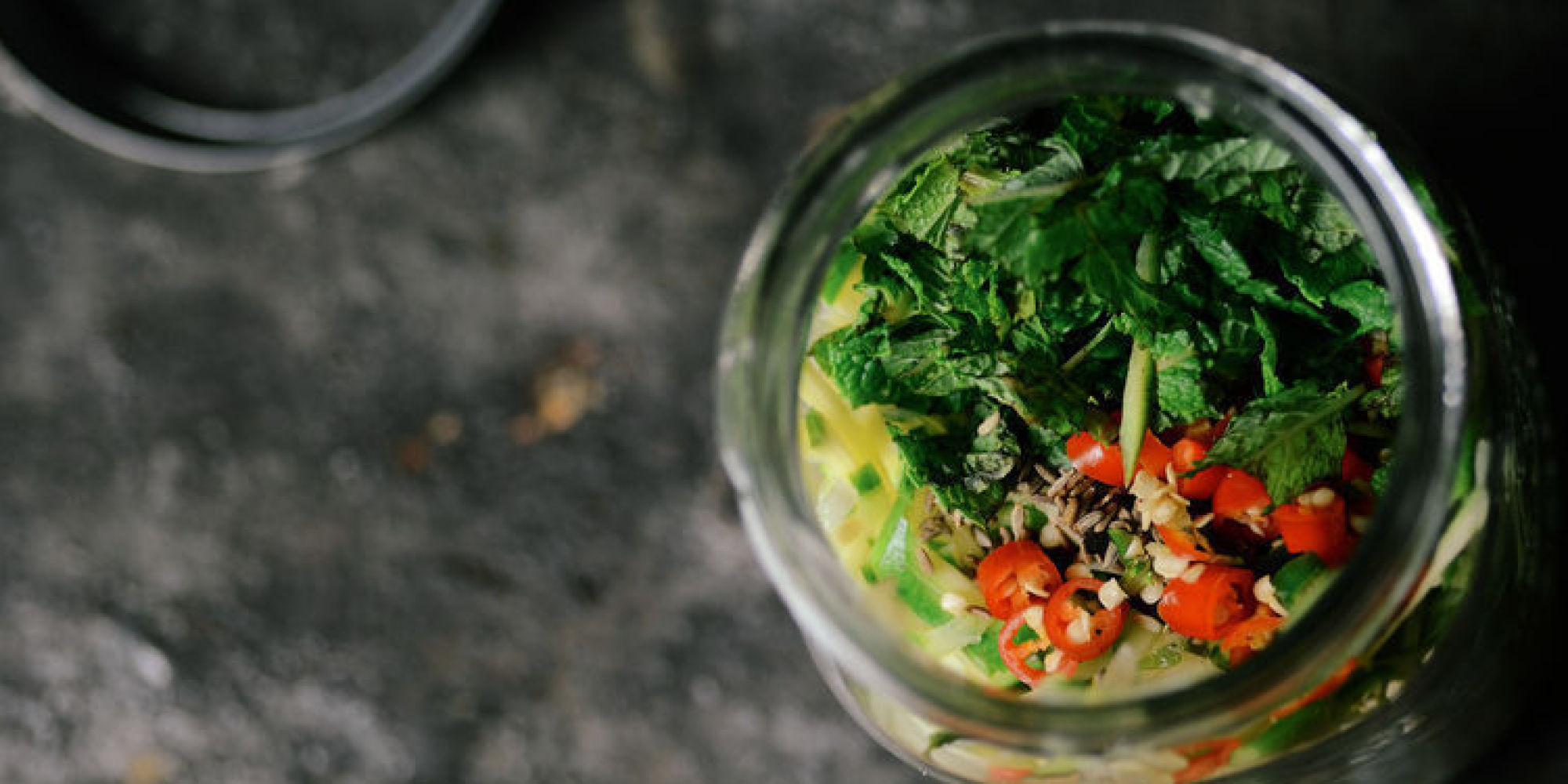 How to Make Spicy Indian Mango Pickles at Home HuffPost