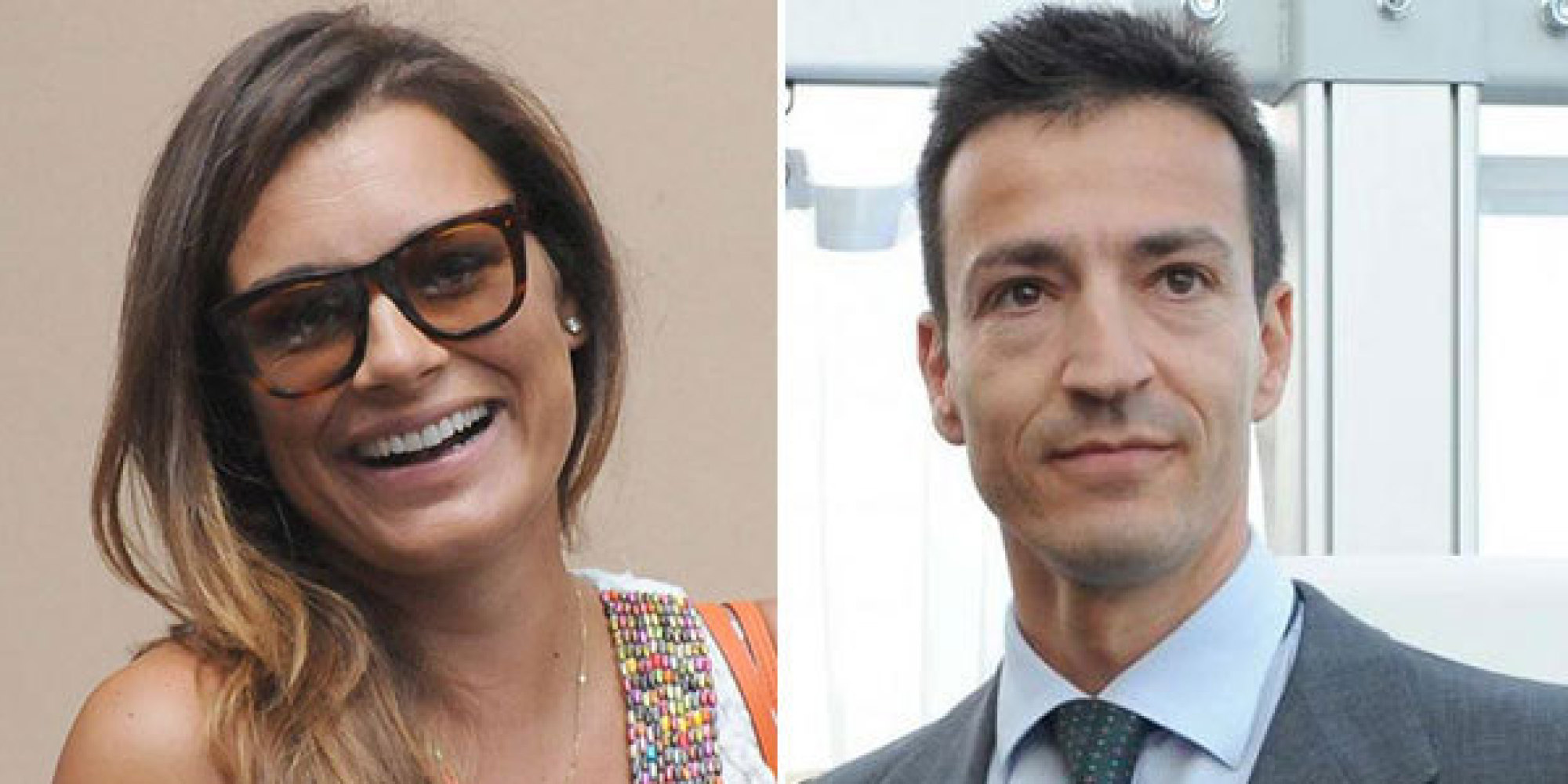 Alena Seredova e il nuovo compagno Alessandro Nasi: dopo Gigi Buffon sta con un erede della famiglia Agnelli (FOTO) - o-SEREDOVA-facebook
