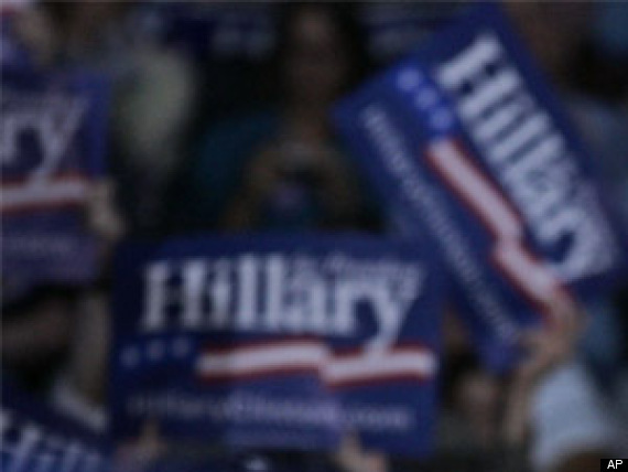 Clinton Earmarks
