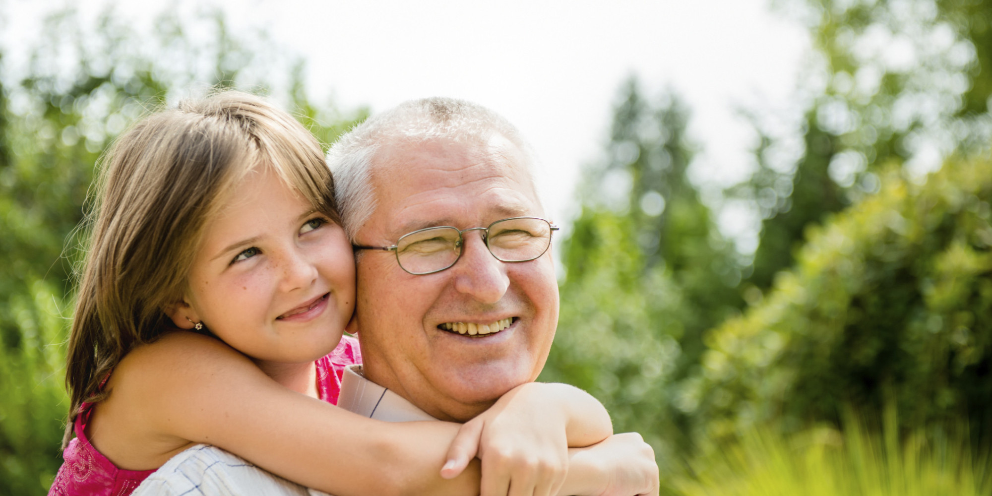 Divorce Confidential: Do Grandparents Have Rights in Divorce?