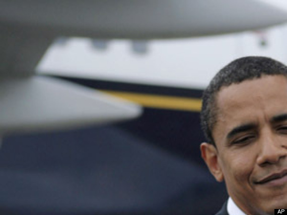 Obama Attacked
