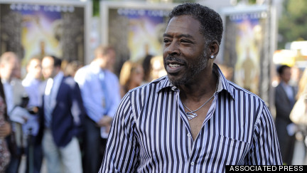Ernie Hudson Can't Go Outside Without Hearing 'Who You Gonna Call?'
