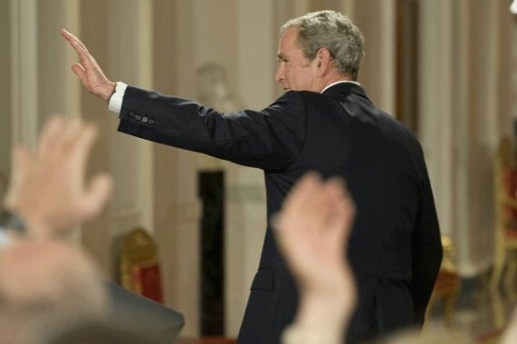Bush Tax Cuts