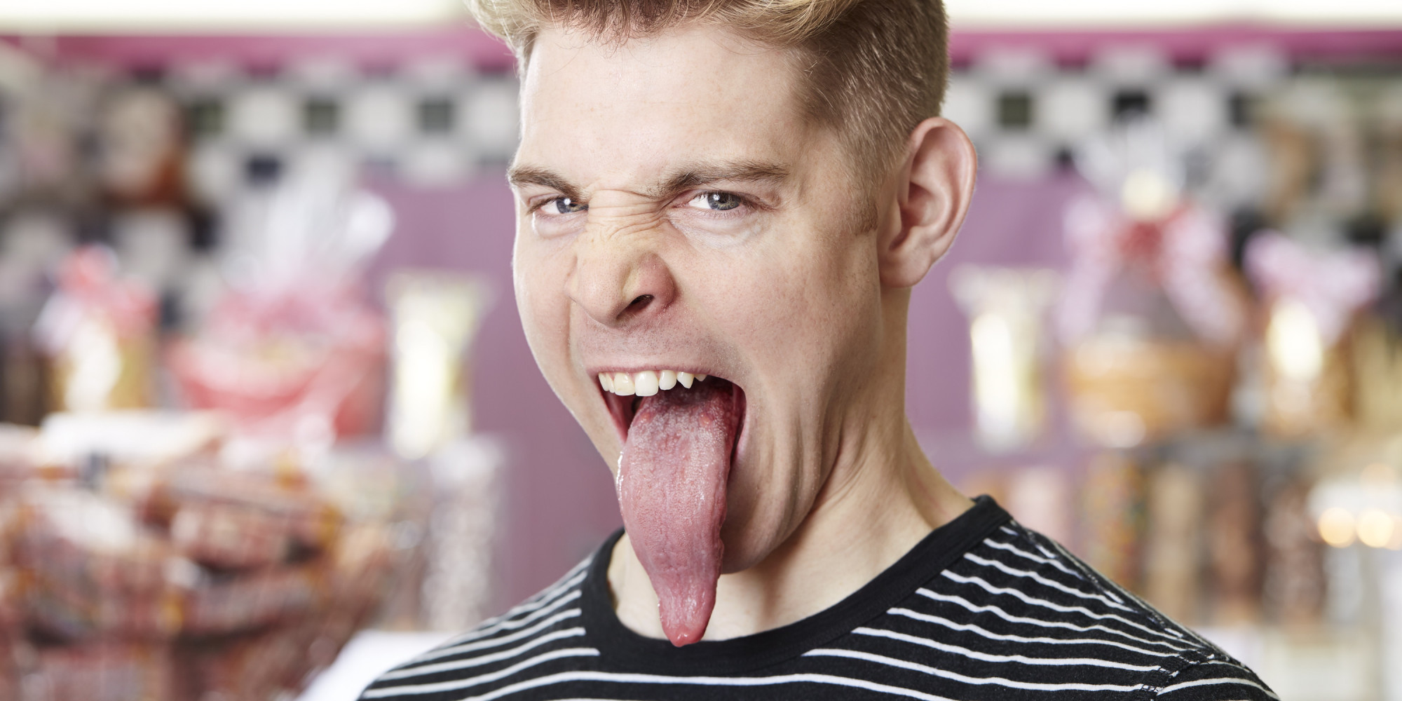 Guinness World Records� Weirdest Records Of 2015 HuffPost