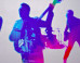 U2 Announces Free New Album 'Songs Of Innocence' At Apple Live
