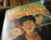 'Harry Potter' Tops Facebook's '10 Books That Stayed With You' Meme And No One Is Surprised