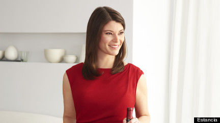 'Top Chef' Judge Gail Simmons On How To Indulge