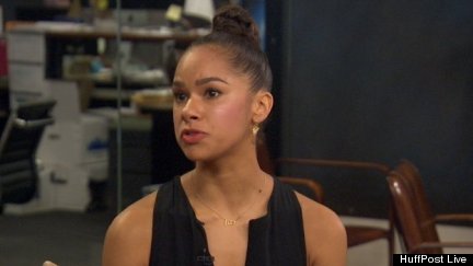 How Ballerina Misty Copeland Deals With Racism And Body Shaming
