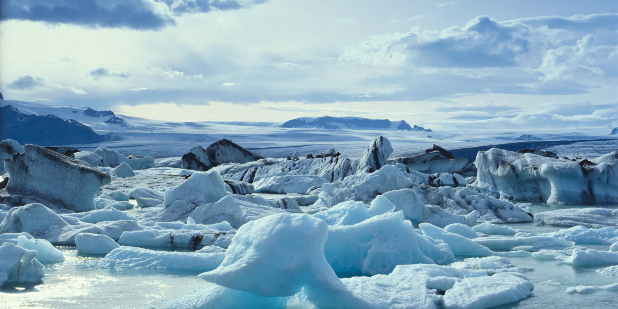 When It Comes To The Arctic Canada Is Unprepared Global Shapers 