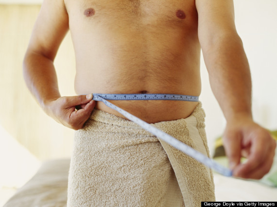 measure waist