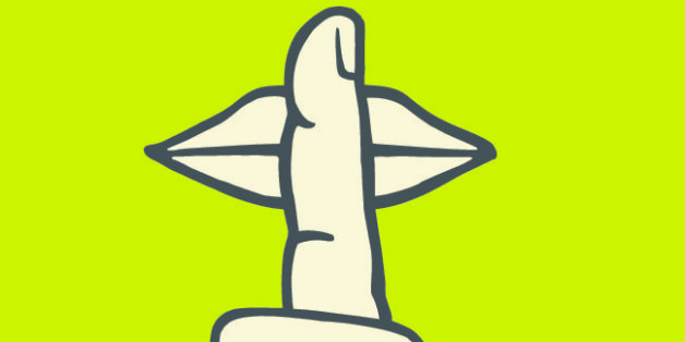 I Am Reminded I Am a Woman When I Learn to Be Silent | HuffPost