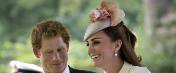 KATE MIDDLETON MALTA TOUR