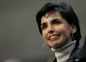 Rachida Dati