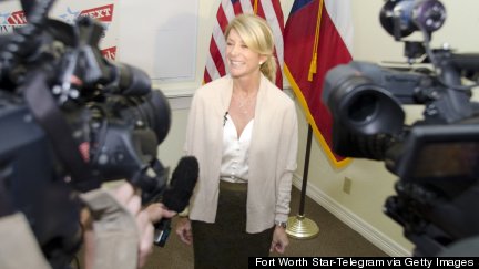 Why Wendy Davis Didn't Speak About Her Abortions Earlier