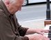 This Man's Impassioned Cover Of 'Say Something' On A Street Piano Will Leave You Speechless