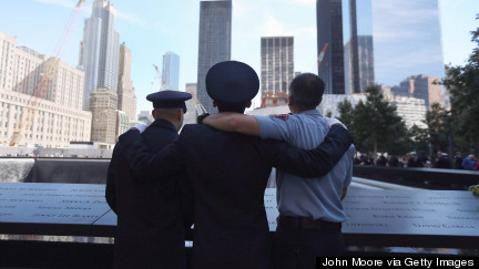 How We Handle The 9/11 Anniversary Every Year