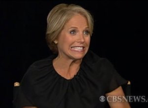 Katie Couric