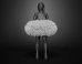 This Exhibition Of 3D Printed Fashion Is The Art Lover's Answer To NYFW
