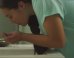 The Face-Washing Affirmation That Has Nothing To Do With Your Skin