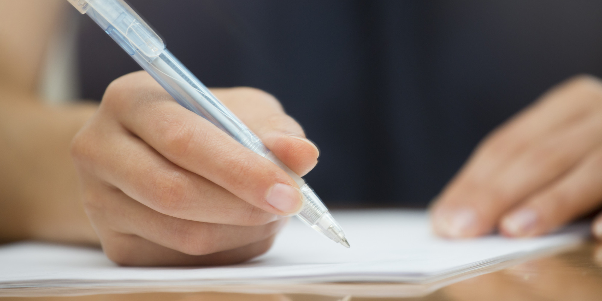 the-benefits-of-writing-with-good-old-fashioned-pen-and-paper-huffpost