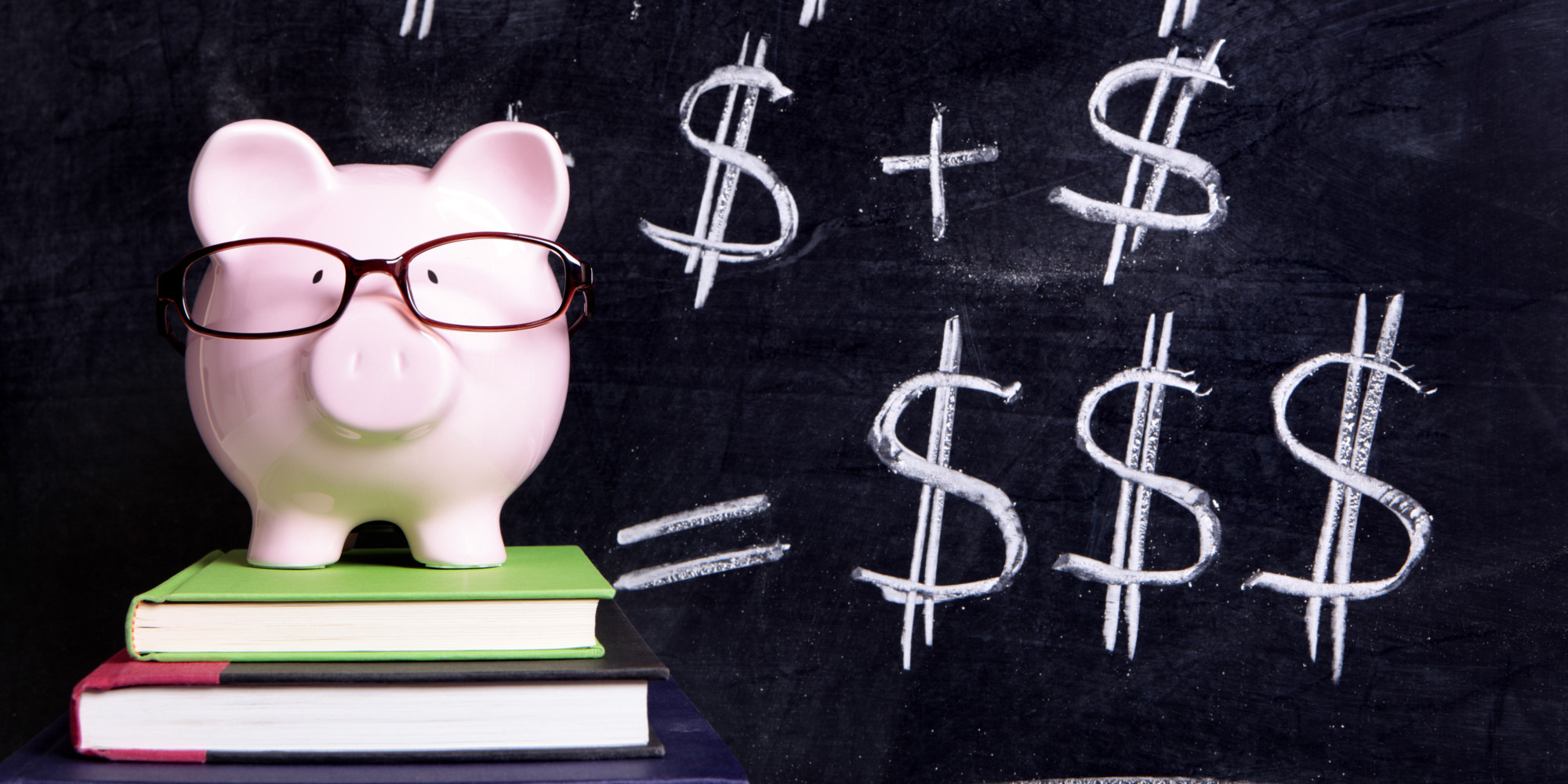 Are You Afraid of Money? 6 Ways Math Fears Can Cost You | HuffPost