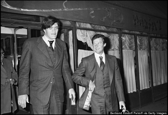 richard kiel