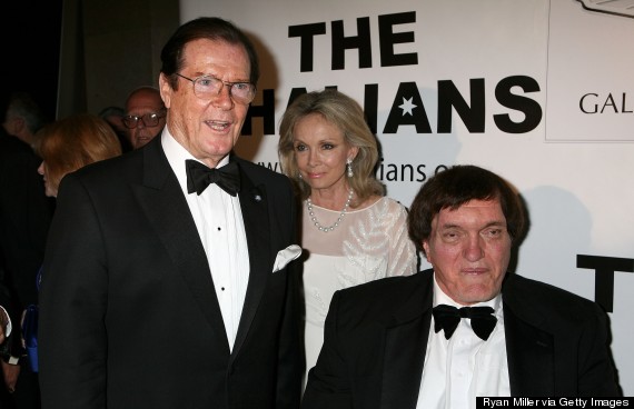 richard kiel