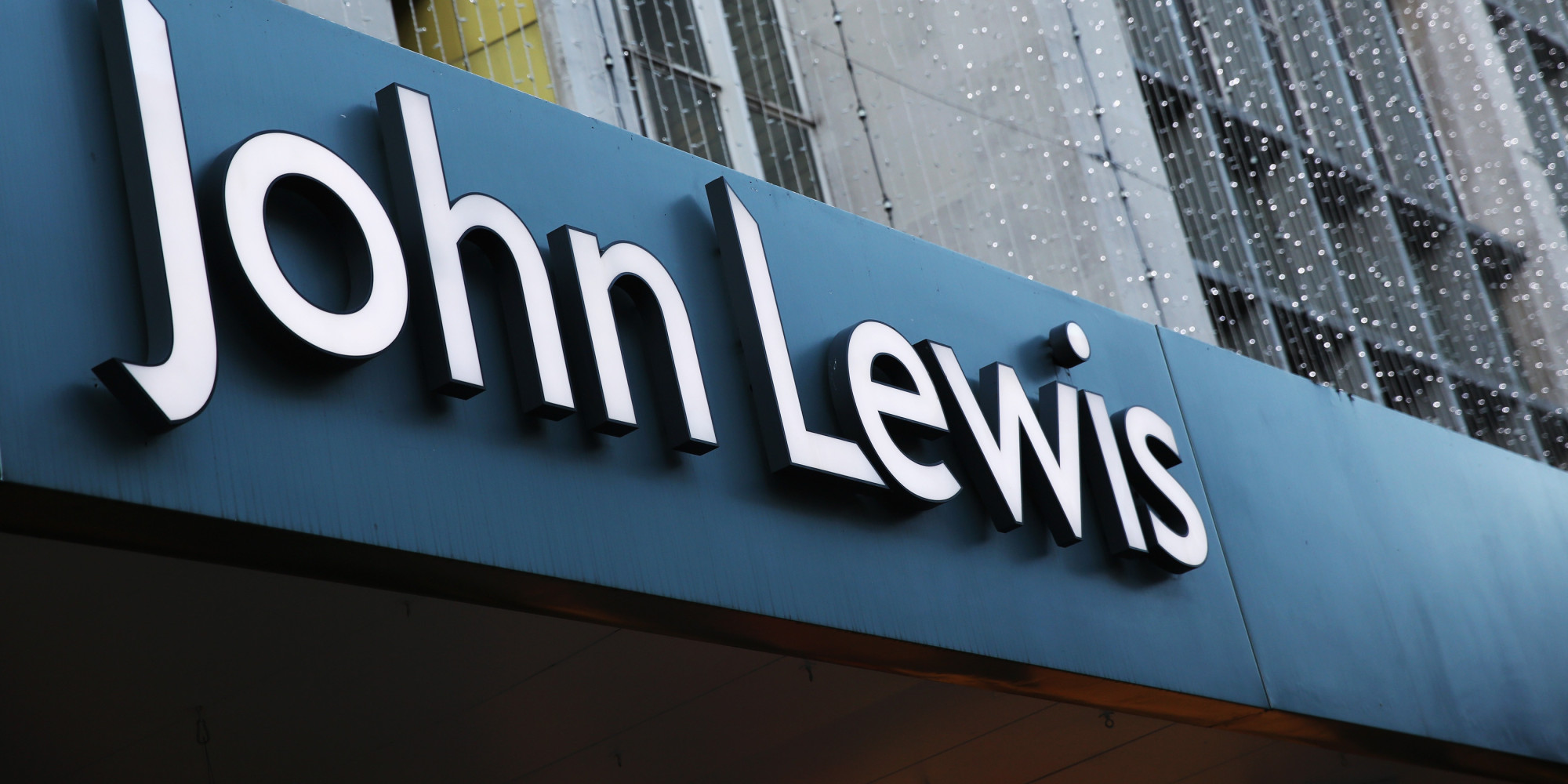 John Lewis 'Would Charge Scots More' In An Independent Scotland