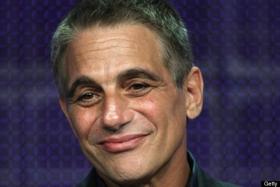 Tony Danza
