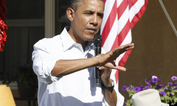 Obama Christian