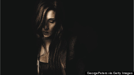 Why I Didn't Just Leave: Stories From Survivors