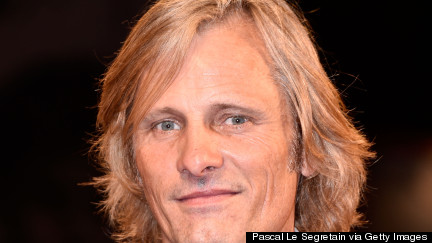 Viggo Mortensen LIVE