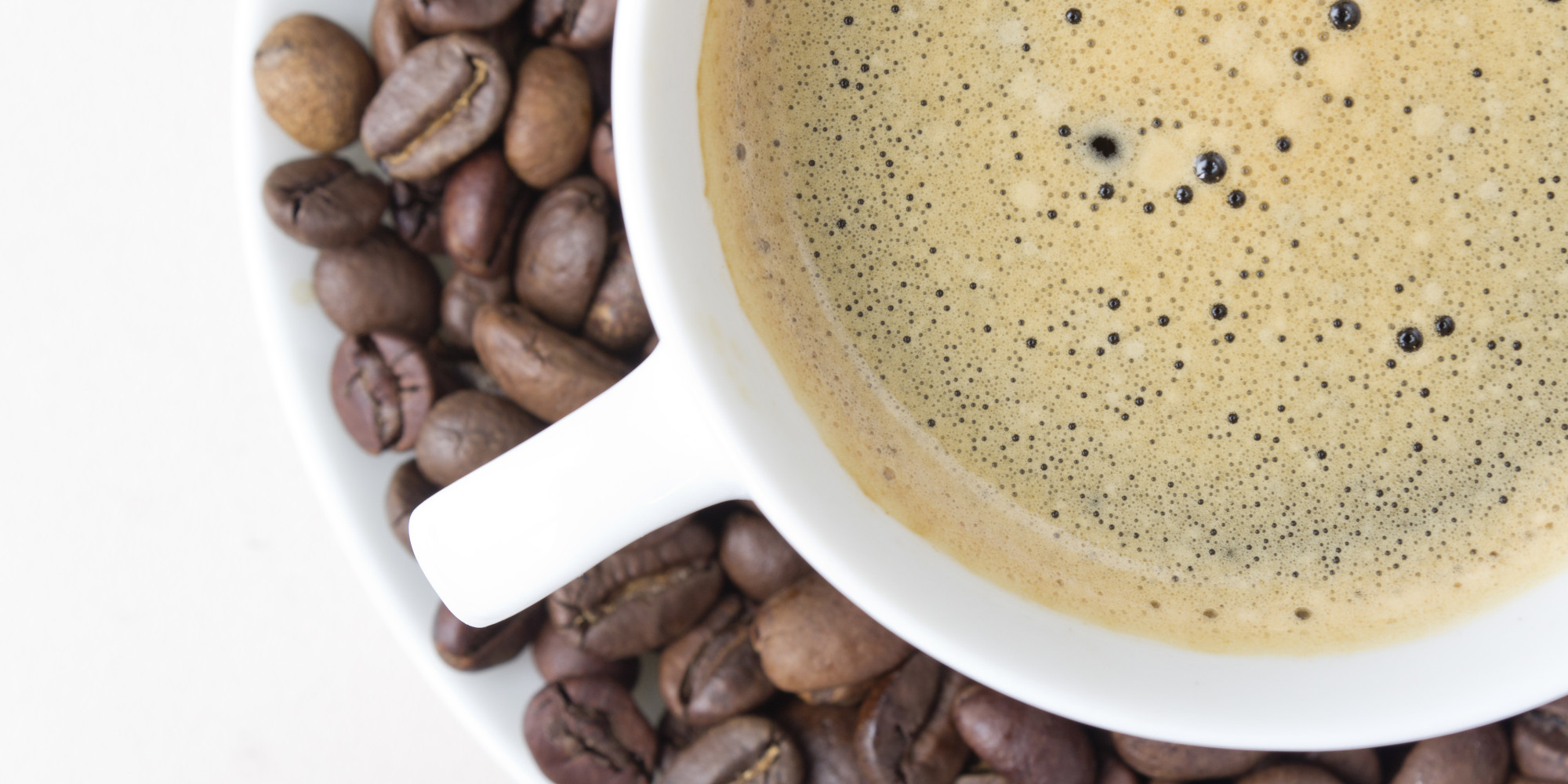 Finally! The Edible Coffee Cup We've Been Waiting For HuffPost