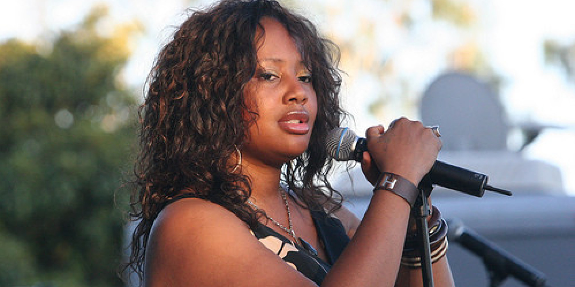 Lalah Hathaway Does the Impossible and So Can You HuffPost