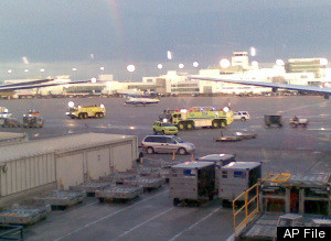 Emergency Landing