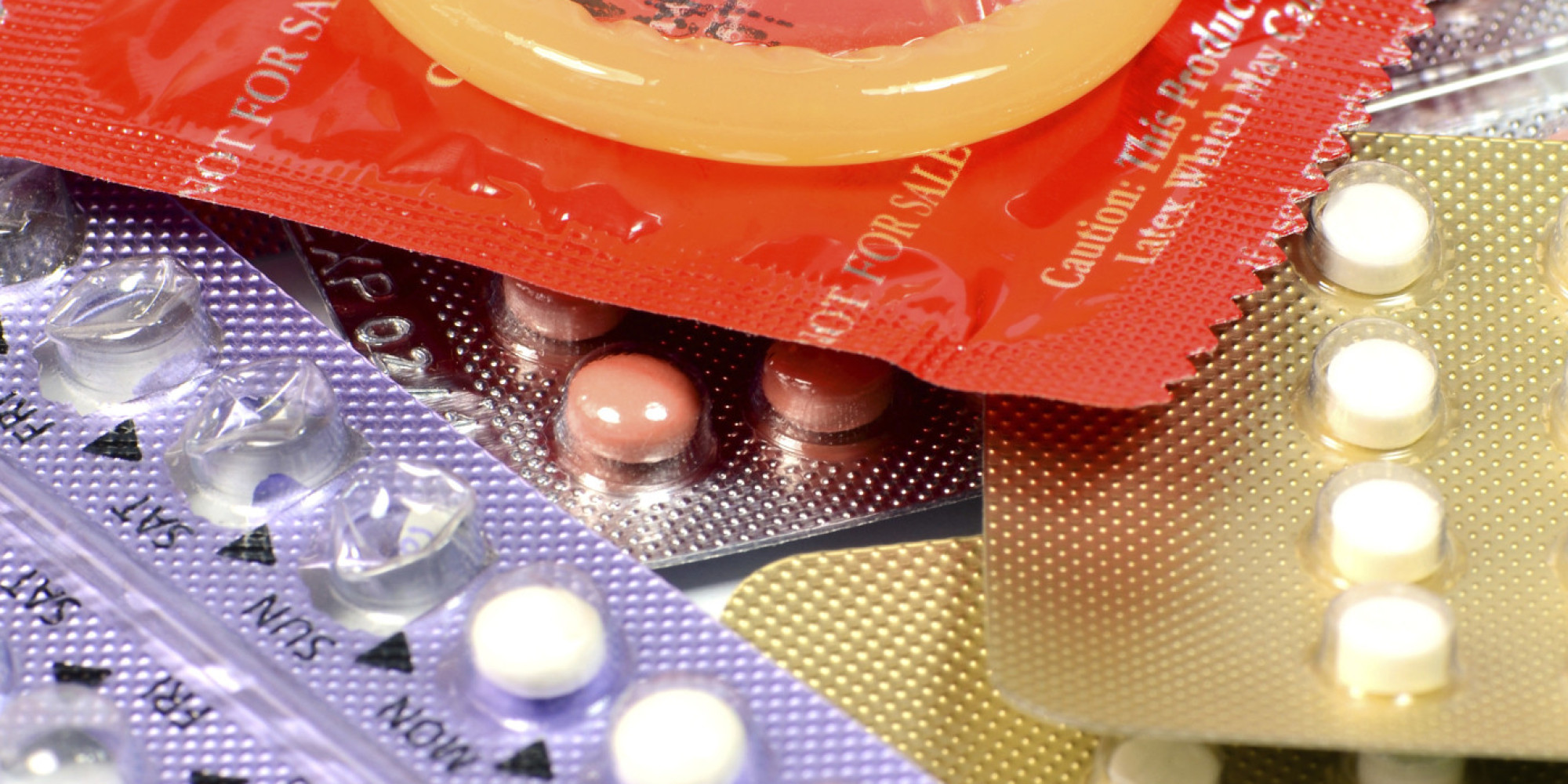 Hormonal Contraception And Depression Why You Shouldnt Rush To Stop