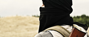 Islamic Fighter