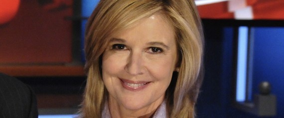 Kathleen Parker