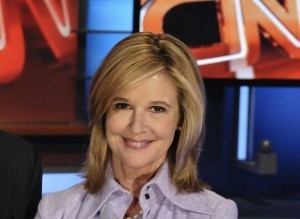Kathleen Parker