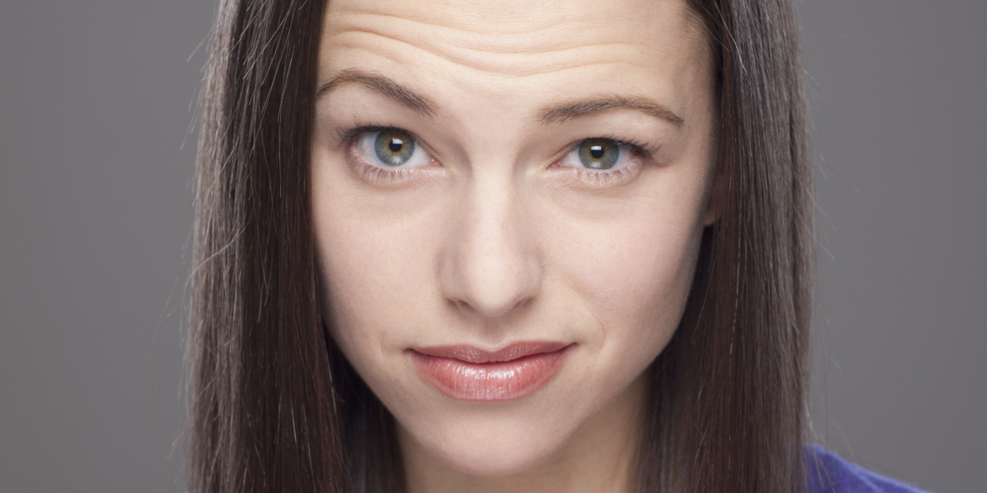 How I Learned to be a Little Less Judgemental HuffPost UK