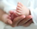 'Grateful For The Time We Were Given': Emotional Delivery Room Photos Help Mom Through Loss